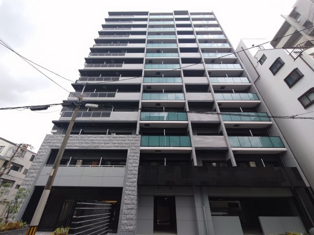 S-RESIDENCEドーム前千代崎