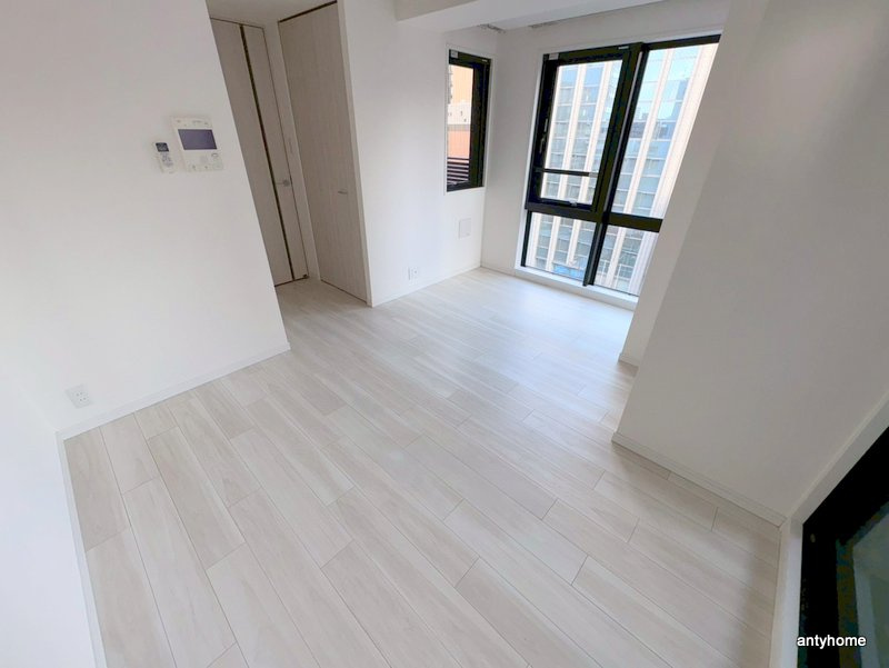 S-RESIDENCE南堀江　仲介手数料無料の寝室