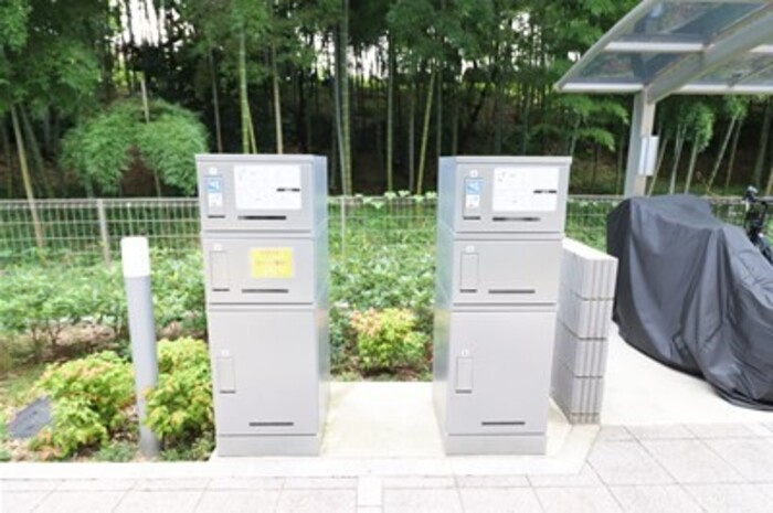 アレグリアのその他共用部分