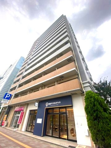 レジディア高岳　名古屋市賃貸　仲介手数料無料