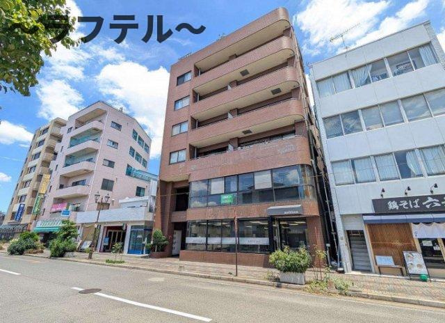SKマンション