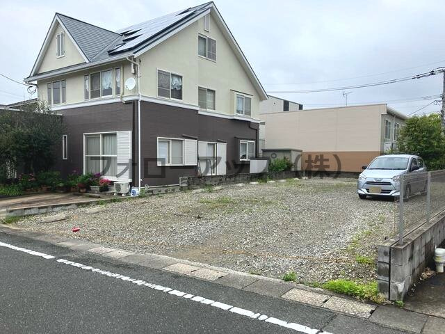 リーブルガーデン春日市原町第一の外観