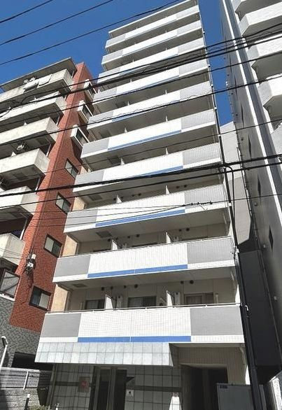 ドゥーエ浦安Ⅱのセキュリティ