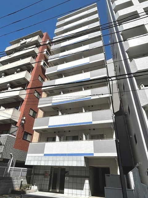 ドゥーエ浦安Ⅱ