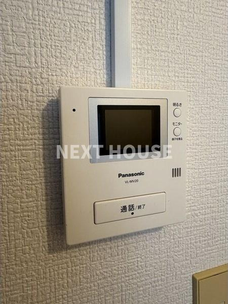 サンビラ大手前の設備