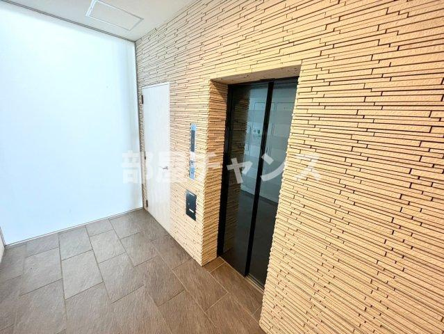 グランデ浅間町のその他共用部分