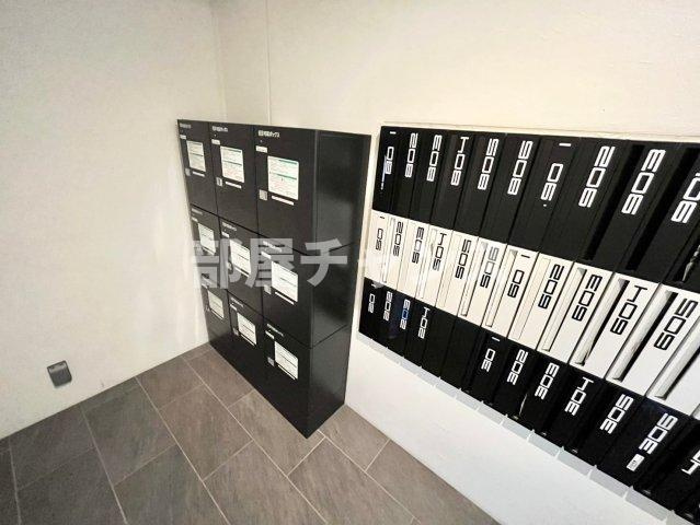 グランデ浅間町のその他共用部分
