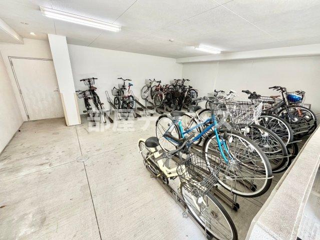 グランデ浅間町のその他共用部分