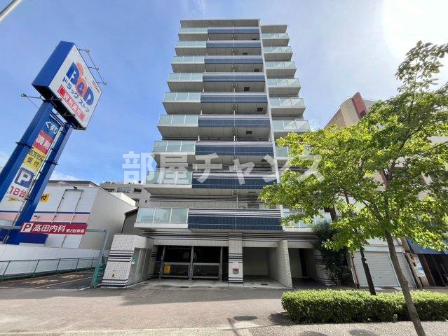 グランデ浅間町