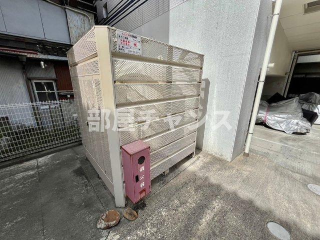 グランデ浅間町のその他共用部分