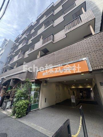 朝日プラザ心斎橋北
