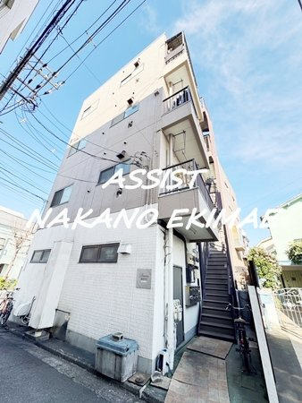 ドアーズ新高円寺