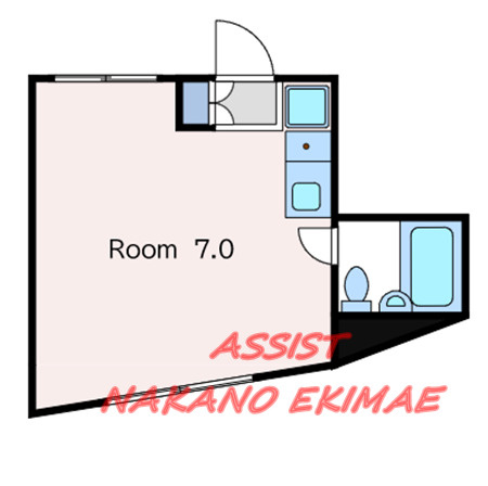 マンションかつらの間取り|お電話ですと、よりスムーズにご案内可能です！