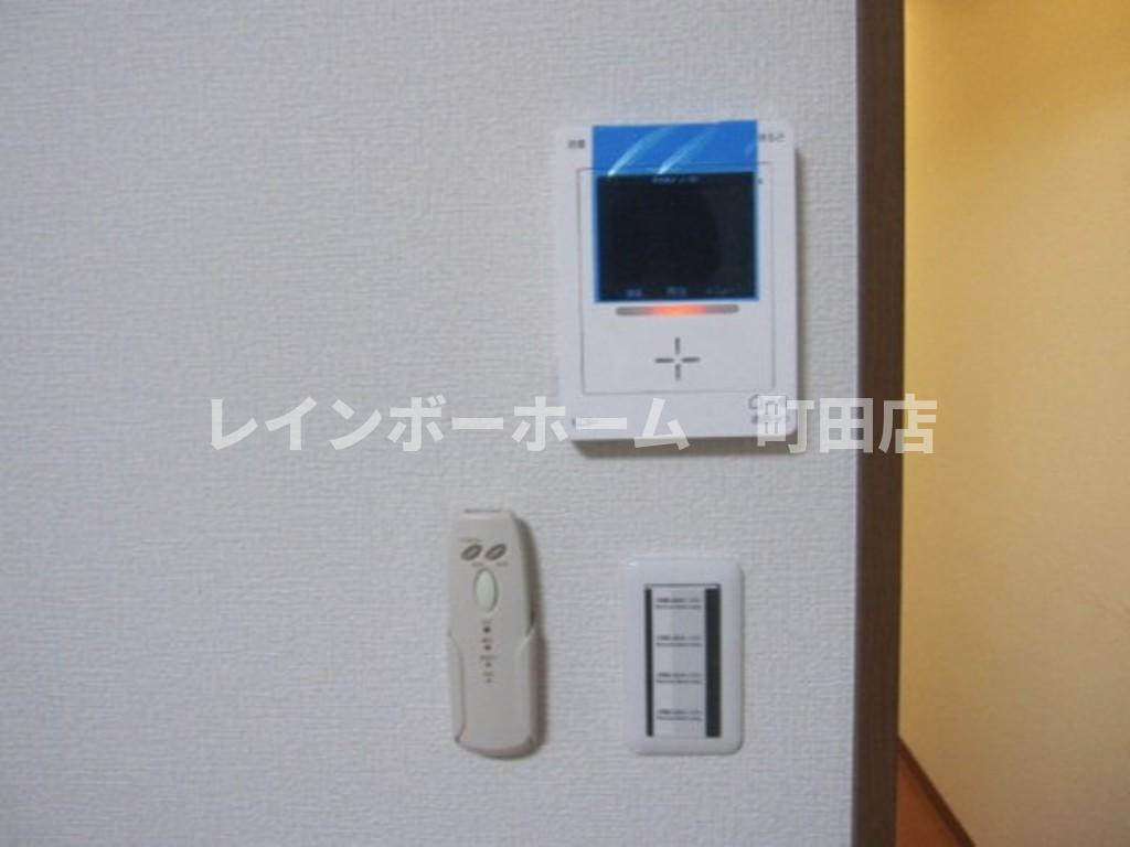 アムールKMA※初期費用分割あと払いサービス利用可能物件のセキュリティ