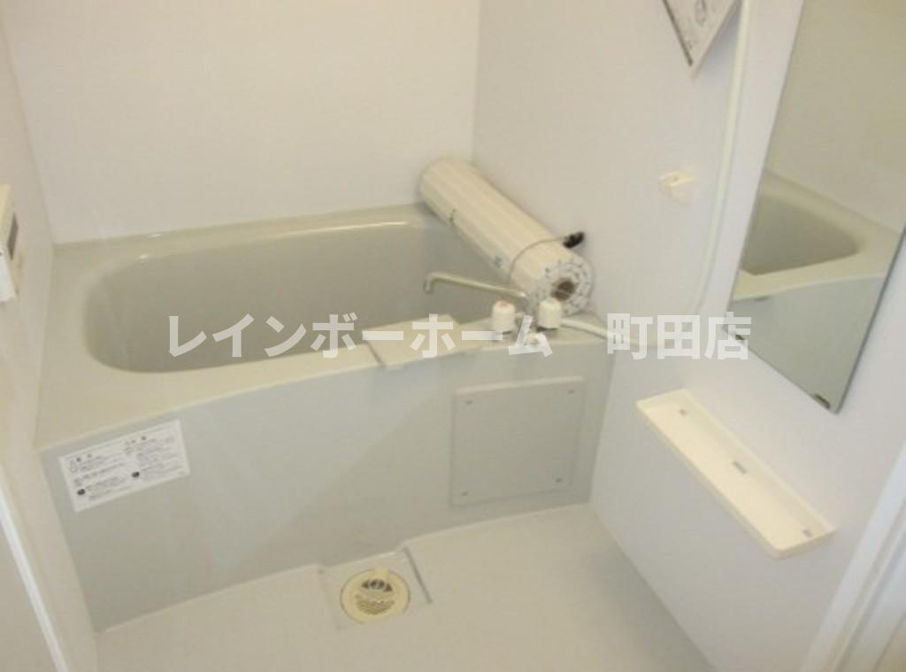 アムールKMA※初期費用分割あと払いサービス利用可能物件の浴室