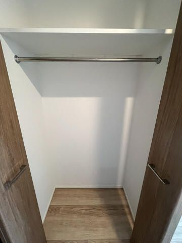 ＳＫＹＣＯＵＲＴ　Ｄ－ｉｂｅｒｔｅ　ＡＳＡＫＵＳＡの収納