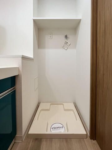 ＳＫＹＣＯＵＲＴ　Ｄ－ｉｂｅｒｔｅ　ＡＳＡＫＵＳＡの設備
