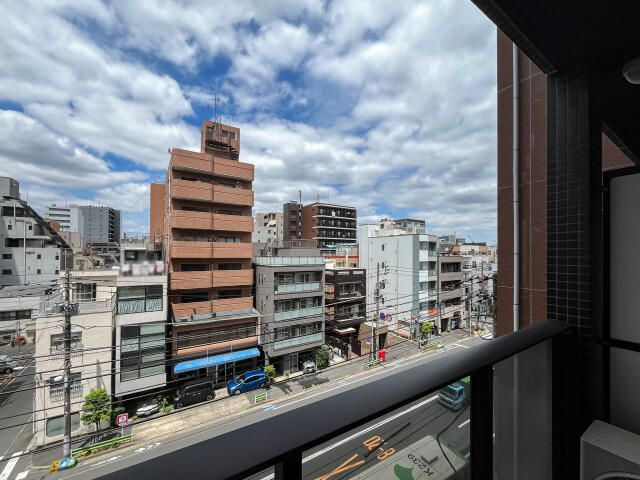 ＳＫＹＣＯＵＲＴ　Ｄ－ｉｂｅｒｔｅ　ＡＳＡＫＵＳＡの展望