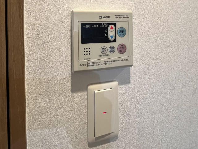 ＳＫＹＣＯＵＲＴ　Ｄ－ｉｂｅｒｔｅ　ＡＳＡＫＵＳＡの設備