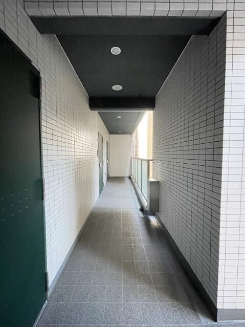 ＳＫＹＣＯＵＲＴ　Ｄ－ｉｂｅｒｔｅ　ＡＳＡＫＵＳＡのその他共用部分