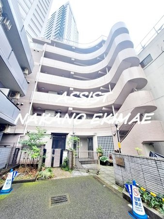 アイビーヒルズ