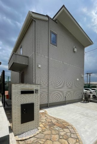 中和泉戸建