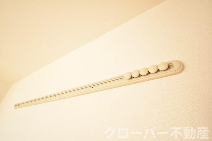 コンフォート ｳｴｽﾄの設備|その他設備