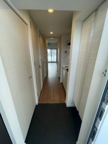 S-RESIDENCE志賀本通　名古屋市賃貸　仲介手数料無料の玄関|玄関