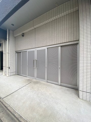 S-RESIDENCE志賀本通　名古屋市賃貸　仲介手数料無料のその他共用部分