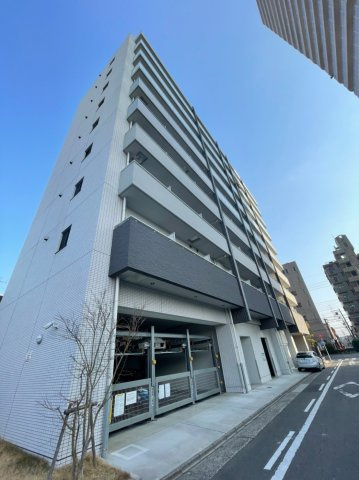 S-RESIDENCE志賀本通　名古屋市賃貸　仲介手数料無料の外観|外観
