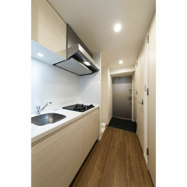 S-RESIDENCE志賀本通　名古屋市賃貸　仲介手数料無料のキッチン|キッチン