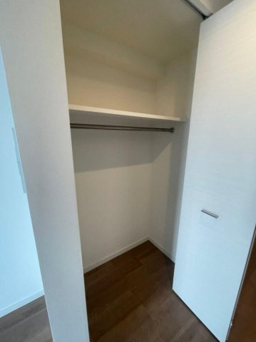 S-RESIDENCE志賀本通　名古屋市賃貸　仲介手数料無料の収納|収納