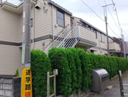 ハイツ杉山の画像