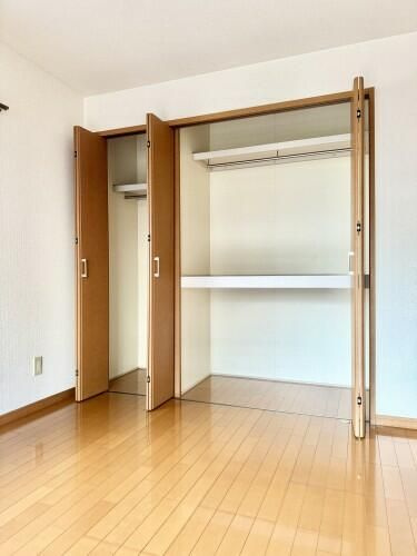 アビタシオンＡの収納