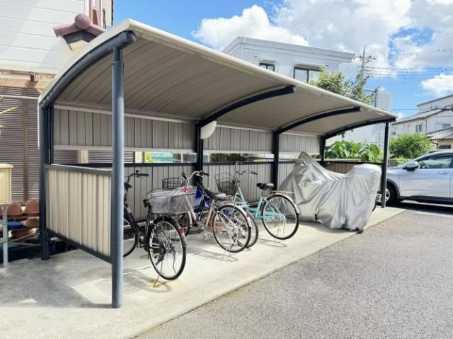 アビタシオンＡのその他共用部分