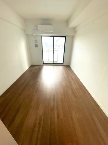 S-RESIDENCE志賀本通　名古屋市賃貸　仲介手数料無料の居間・リビング|玄関