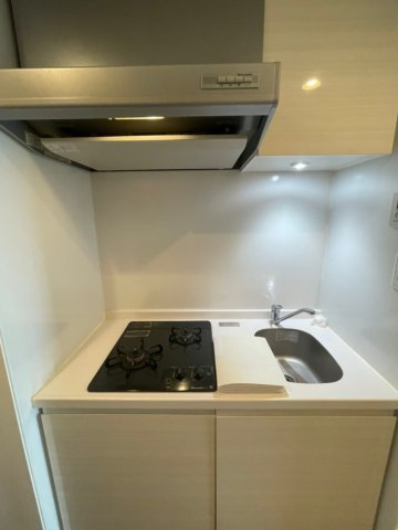 S-RESIDENCE志賀本通　名古屋市賃貸　仲介手数料無料のキッチン|キッチン