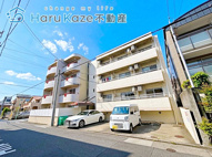LUMiNA桜山（旧 グレース川澄）【名古屋市賃貸・宅配BOX】の画像