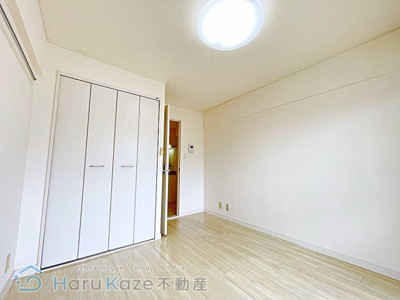 【居間・リビング】 | LUMiNA桜山（旧 グレース川澄）【名古屋市賃貸・宅配BOX】