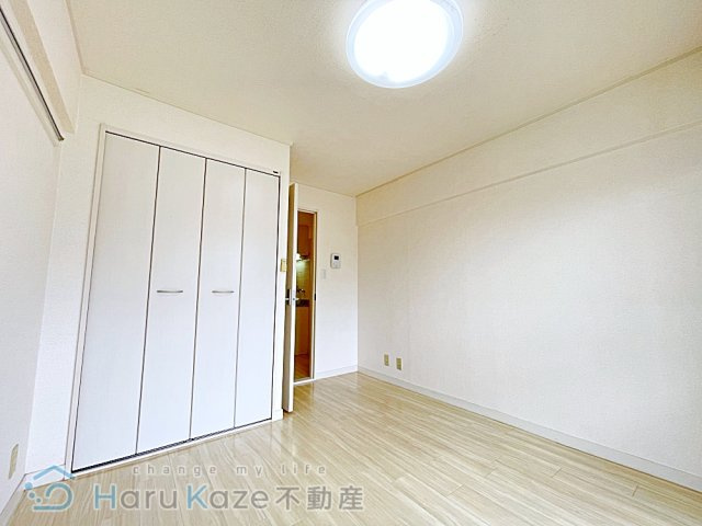 【居間・リビング】 | LUMiNA桜山（旧 グレース川澄）【名古屋市賃貸・宅配BOX】