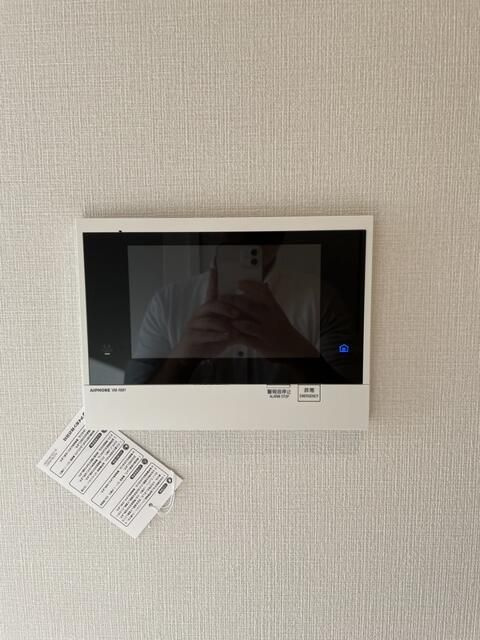 ＳＨＯＫＥＮ　Ｒｅｓｉｄｅｎｃｅ横浜鶴見Ⅲのセキュリティ