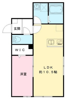 【間取り】 | ステラフィオーレ | 間取りです。
