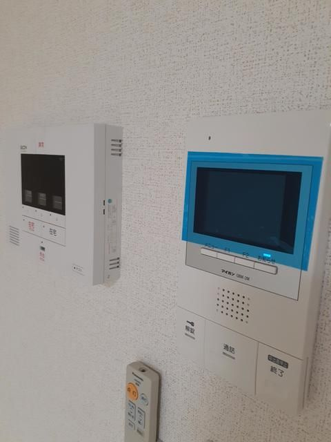 トゥーレン　コティの設備