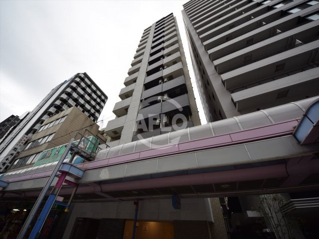ファーストフィオーレ心斎橋イースト