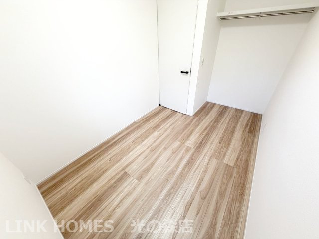 ＫＧ　Ａｖｅ　青葉台シュロスの洋室|明るい洋室です