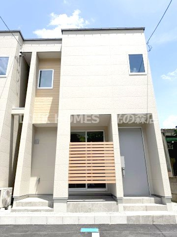 ＫＧ　Ａｖｅ　青葉台シュロス