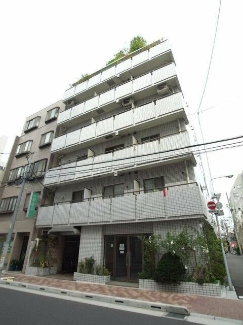 ストークＴ・Ｓ元浅草