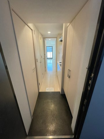 S-RESIDENCE葵　名古屋市賃貸　仲介手数料無料の玄関|玄関