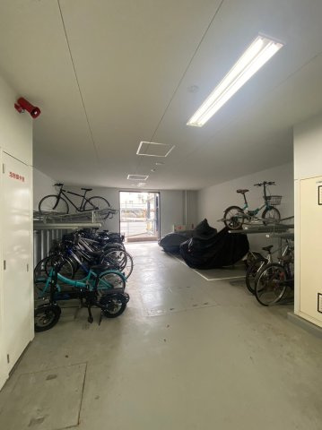 S-RESIDENCE葵　名古屋市賃貸　仲介手数料無料のその他共用部分