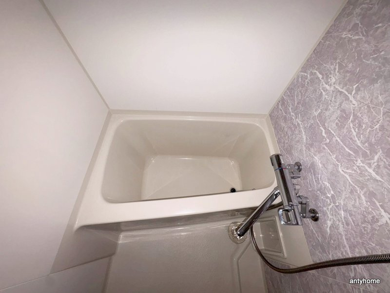 S-RESIDENCE南堀江　仲介手数料無料の浴室